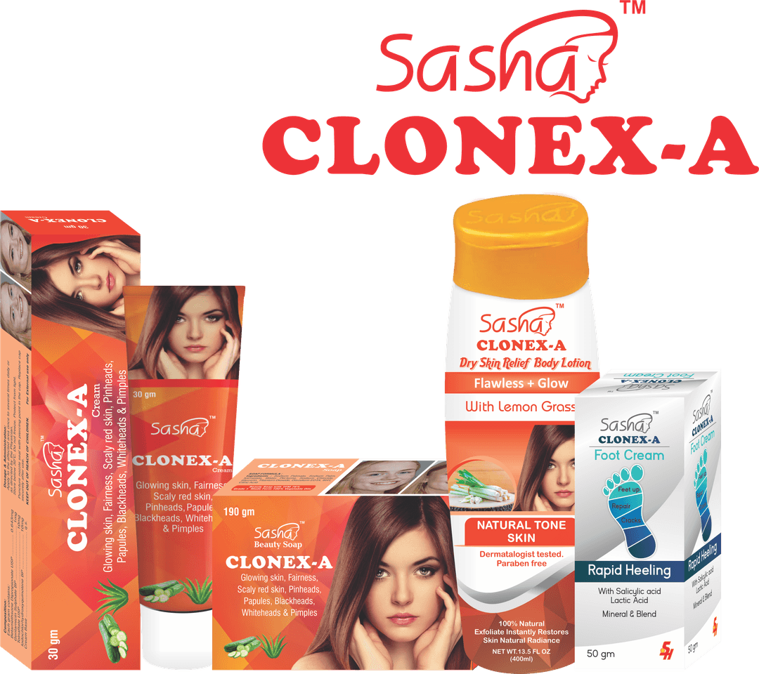 Clonex-A product image